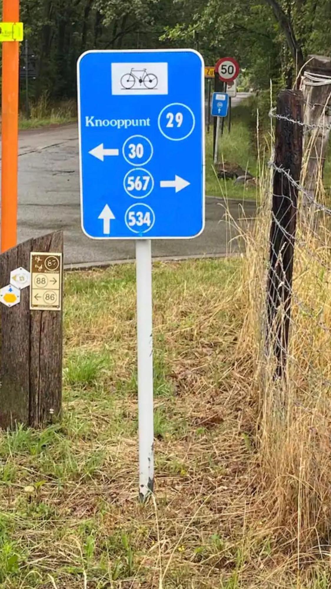 זוטנדאל Chalet Relax מראה חיצוני תמונה